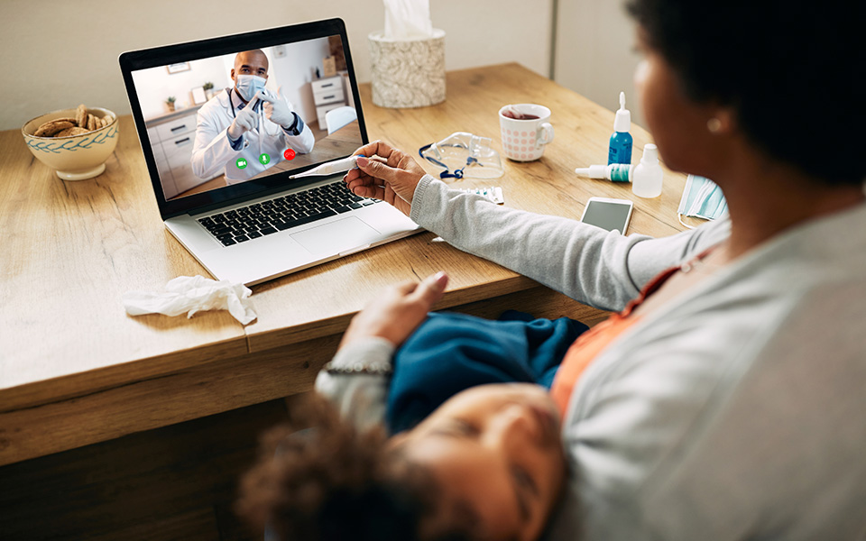 Afinal, o que é a telemedicina?