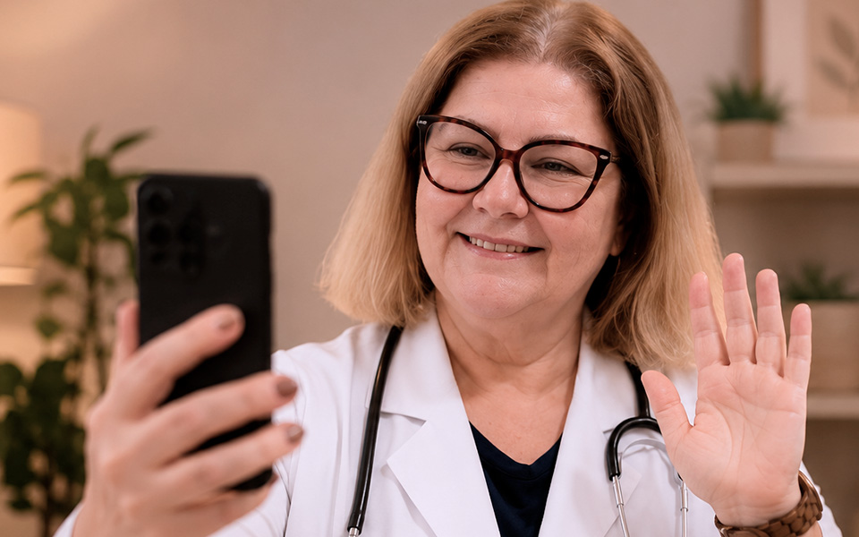 E as receitas médicas? Como posso comprar a medicação?